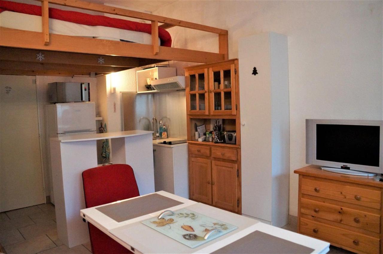 Location Pra-Loup Vacances Pra Loup Exterior foto