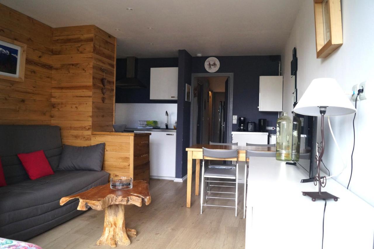Location Pra-Loup Vacances Pra Loup Exterior foto