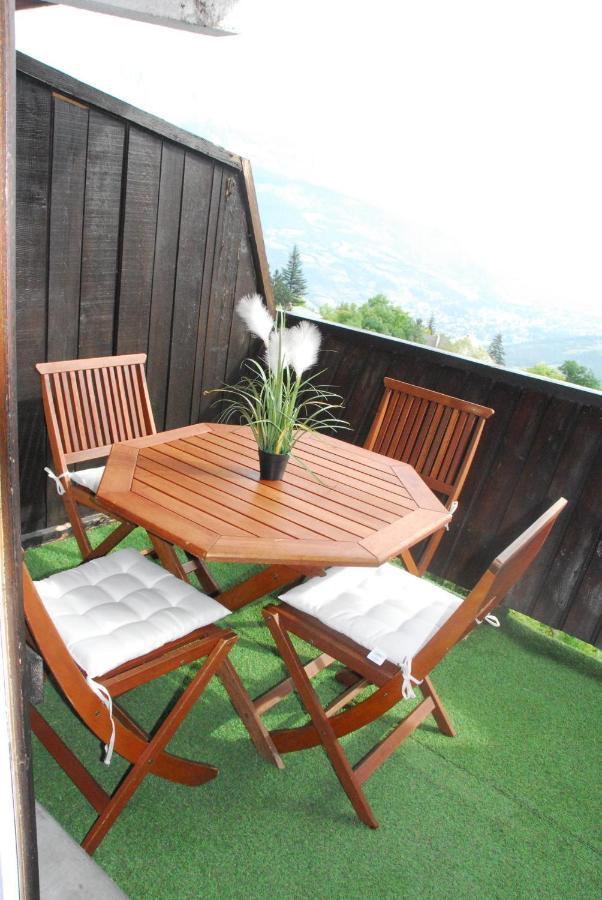 Location Pra-Loup Vacances Pra Loup Exterior foto