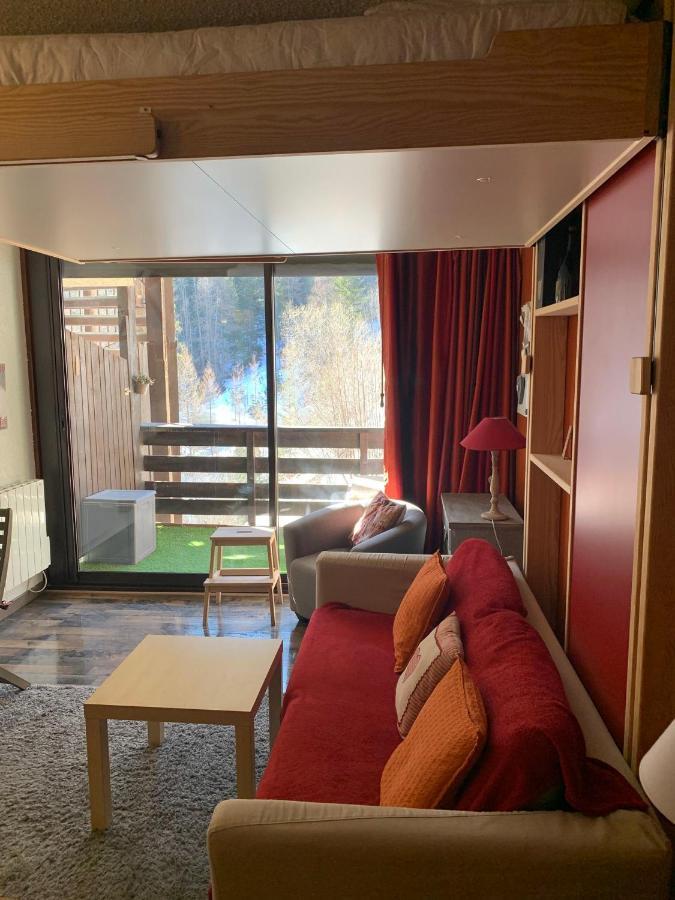 Location Pra-Loup Vacances Pra Loup Exterior foto