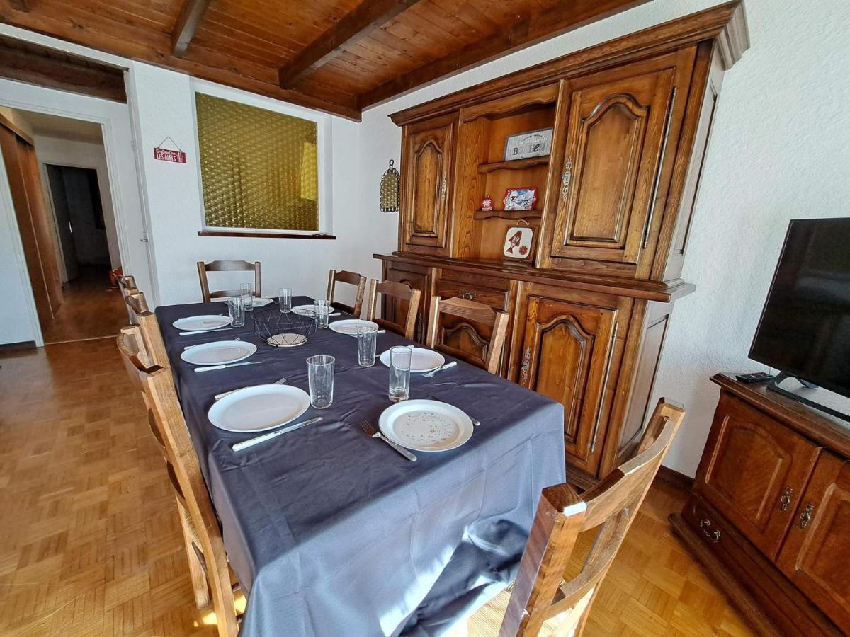 Location Pra-Loup Vacances Pra Loup Exterior foto