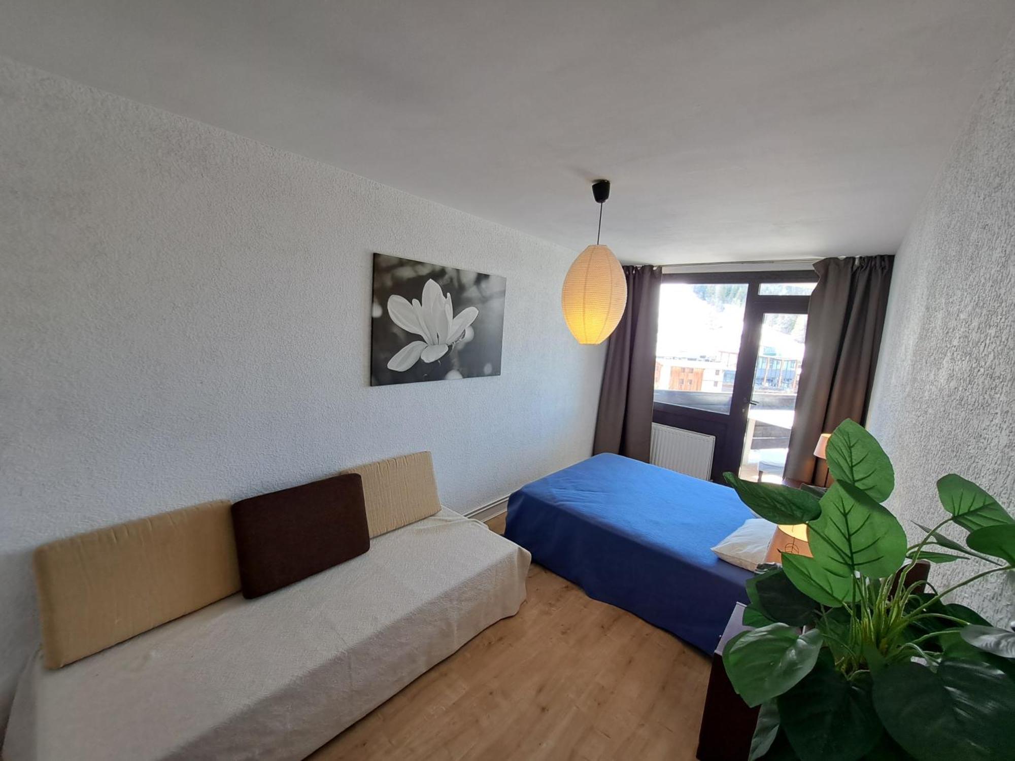 Location Pra-Loup Vacances Pra Loup Exterior foto